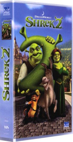 Shrek 2