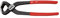 Wiha Kneifzange Classic (26771) 180 mm