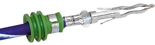 GEDORE Modul-Einsatz für Lamellenkontakt, 1 Stück, 8140-20