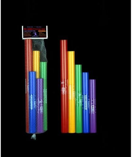 Boomwhackers BW-CG, chrom. Ergänzung