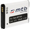 Batterie EA-BP70A pour Samsung PL20, PL21, PL80, PL81, PL90, PL91, PL100