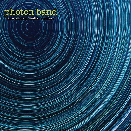 Pure Photonic Matter [Volume 1]