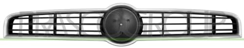 PRASCO Kühlergitter FT1382021