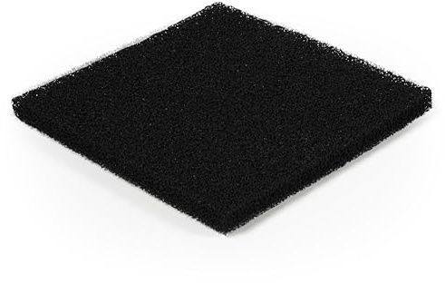 Aktivkohle-Filter für Rauch Absorber ZD-153/ZD-1