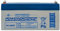 Akku Accu PS-630 ST 6V 6Volt 3,4Ah Batterie wie 3Ah 3,1Ah 3,2Ah 3,3Ah Blei AGM