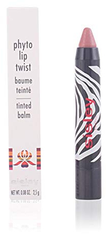 Sisley Paris Phyto-Lip Twist 07 Coral unisex, Lippen-Make-up 2.5 g