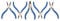 Park Tool RPSET-2 Snap Ring Plier Set Tool, Blue