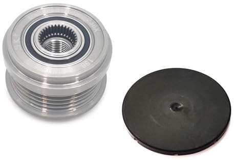 SKF VKM 03518 Alternators