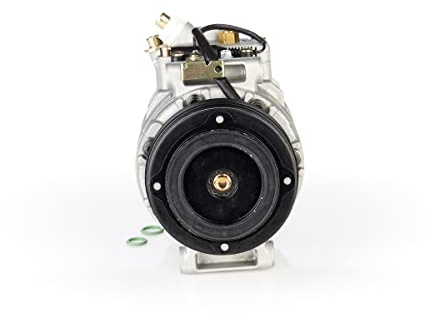 Nissens 890292 Klimakompressor