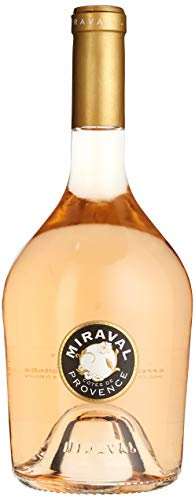 Miraval Côtes de provence Rosé (6x75cl) France/Provence vin rosé