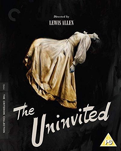 The Uninvited [The Criterion Collection] [Blu-ray] [2018]