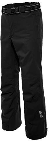 Colmar 0727 99 Skihose für Herren, Herren, 0727 99, Schwarz, 52