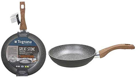L.GREAT STONE PADELLA 1M 24cm V7758P6GRST