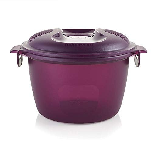 MICROWAVE Rice Maker Cooker Steamer