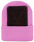 BACKSPIN Sportswear - Headspin Beanie - Cap Mütze, Farbe:Pink, Größe:One Size