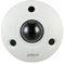 Dahua - PoE Ultra HD 4K 12MP IP Kamera Fisheye Panorama - IPC-EBW81242