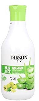 Dikson Hair Juice Feuchtigkeitsspendende Spülung 400 ml