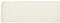 styleBREAKER Damen Strick Stirnband einfarbig mit Zopfmuster, Thermo Fleece Futter, Winter Headband Uni 04026058, Farbe:Creme-Beige