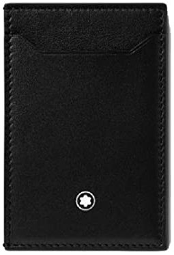 MONTBLANC Meisterstück Pocket 3cc Bk