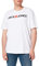 JACK & JONES Herren Rundhals T-Shirt JJECORP Logo - Slim Fit Plussize XXL-8XL, Größe:8XL, Farbe:White 12184987