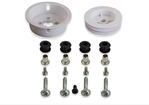 Windentrommel für Segelwinde Windforce Krick 79079