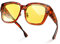 Bloomoak Polarisierte Nachtbrille, blendfrei, UV-400-Schutz für Herren und Damen, polarisiert, zum Autofahren, Angeln, Golf