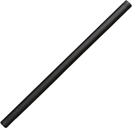 DEPICE Unisex – Erwachsene W-esf-v2 Escrima, Schwarz, Uni EU