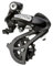 Fahrrad Schaltwerk,7/8-Fach ​​Direct Mount Schaltwerk, Universal Gangschaltung Fahrrad Schalthebel Fahrrad Schaltwerk,21/24 Speed ​​Metal Fahrrad Schaltwerk für MTB Fahrrad Cycling