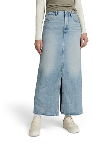G-STAR Viktoria Long Skirt