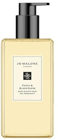 Jo Malone Peony & Blush Suede Body & Hand Wash 500ml