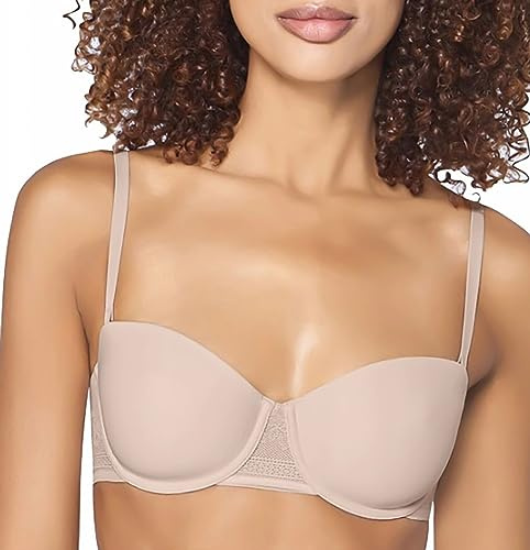 Sloggi Damen Zero Lace WDP Vollschalen BH