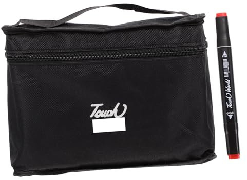 SHINEOFI Markierungsstifte Mehrzweck Marker Stifte Zum Ausmalen Skizzieren Ohne Flecken Leichte Transportabilität