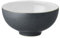 Denby Impression Charcoal Rice Bowl