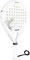 VirtuFit Control Padel Racket - Bianco - Nero