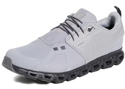 On Running 3MF10063030 Cloud 6 WP Women Alloy | Wolf UK 10