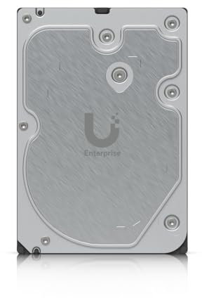 Ubiquiti Enterprise 3.5 HDD, 8TB (UACC-HDD-E-8TB)