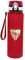 CyP Brands- Séville Bouteille d'eau Bouteille d'eau Bouteille de sport Bidon Gourde Rouge Produit officiel