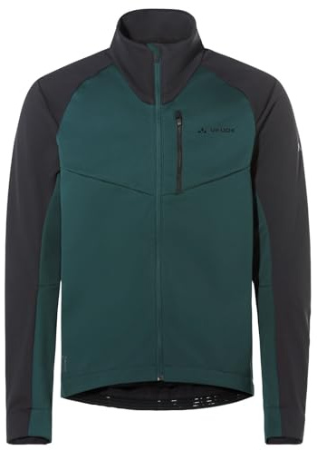 VAUDE Herren Men's Posta Softshell Jacket VII Jacken