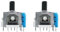 GuliKit Kit De Reparación Y Actualización De Joystick Electromagnético TMR Antideriva Para Mandos De PS5 Dualsense, Xbox Series, PS4 Dualshock Y Switch Pro(NS51-PS4)