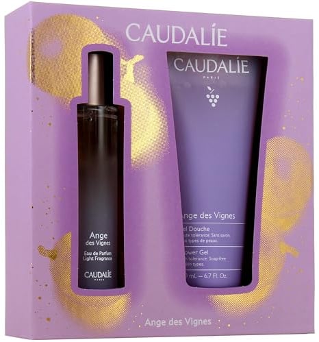Caudalie Coffret Ange des Vignes