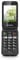 emporiaJOY 2G, Senioren-Handy mit 2G, Klapphandy ohne Vertrag, Mobiltelefon mit Notruftaste, 2,8-Zoll-Display, Schwarz