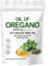 Huile d'origan gélules molles 2 en 1 6000 mg d'huile d'origan avec huiles de graines noires, capsules de supplément d'origan, immunité naturelle, faciles à avaler, riche en nutriments, expérience de