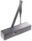 Basi 1730-0202 Dorma TS 83 - Türschließer ohne Standardgestänge für Feuer- und Rachschutztüren Größe 2-6, silber