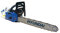 Hyundai Motosega a benzina HYC4618 46 cc con barra Oregon da 46 cm