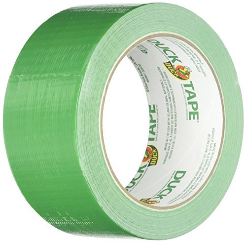 Duck Marken-Klebeband.