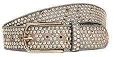 B.Belt Nietengürtel Leder