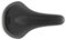 Fizik Unisex – Erwachsene Terra Alpaca X5 Mountainbikesattel, Schwarz, Einheitsgröße