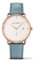 Paul Hewitt Men's Analog-Digital Automatic Uhr mit Armband S0349440