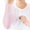 ioutdoor Arm Sleeves Kühlung UPF 50+, Kompressions Armstulpen, Sonnenschutz Arm Ärmel, Elastische, Atmungsaktiv, Anti-Rutsch, Kein Verblassen, Pillingresistent, Unisex-Ärmlinge für im Freien Sport