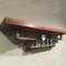 Industrial Style Floating Regal Wand montiert Eisen Rohre Regale ， Heavy Duty Retro DIY Wand Dekor Regal für Schlafzimmer, dekorative rustikale Eisen Klammer mit Holzbrett
